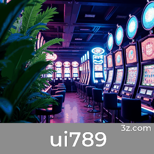 ui789: O Seu Portal de Jogos com Serviços Profissionais