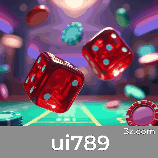 ui789: O Seu Portal de Jogos com Serviços Profissionais