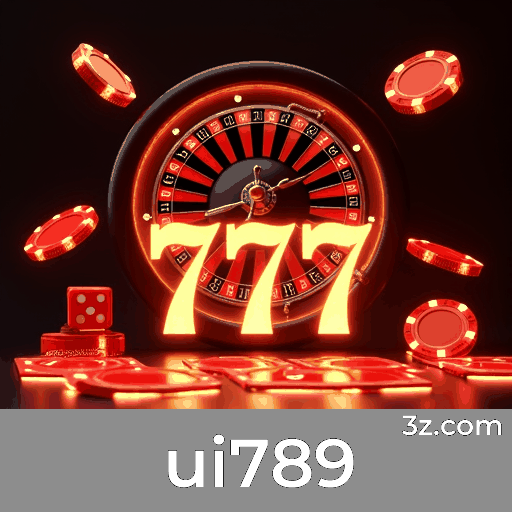 ui789: O melhor cassino online e site de apostas