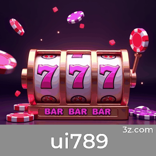 ui789: O Seu Portal de Jogos com Serviços Profissionais