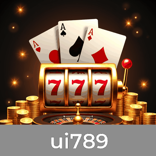 ui789: A Emoção dos Caça-níqueis com Altas Recompensas