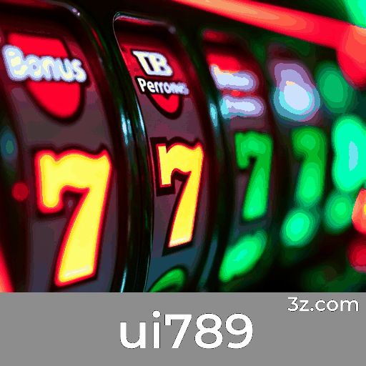 Imersiva Tecnologia de Jogos 3D no ui789