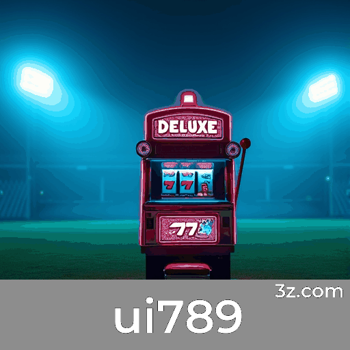 ui789 Social Casino: A Nova Experiência de Entretenimento