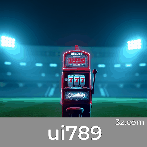 ui789 Inovação Tech: Futuro dos Jogos de Aposta