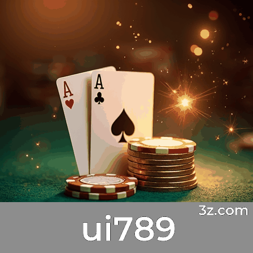 ui789 Social Casino: A Nova Experiência de Entretenimento