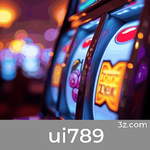 ui789 Inovação Tech: Futuro dos Jogos de Aposta