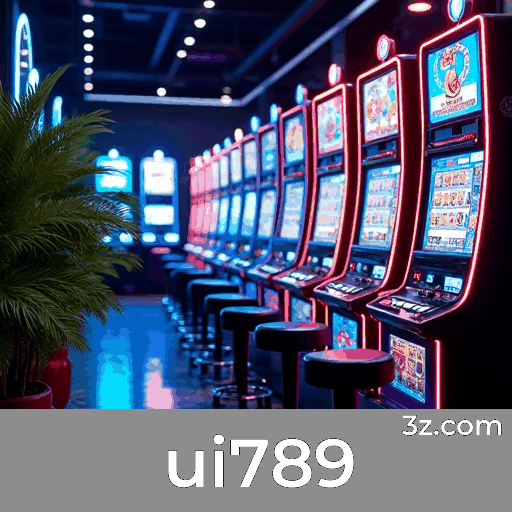 ui789: Jogo em Tempo Real, Experiência Estimulante para Brasileiros